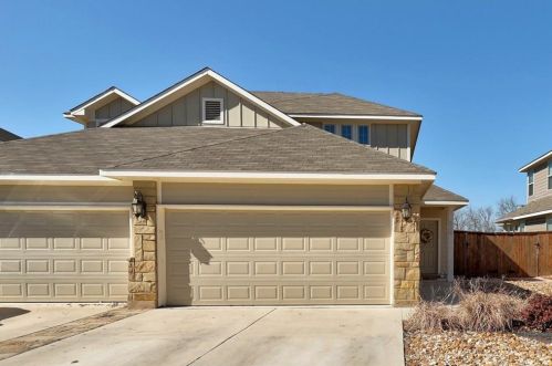 529 High Tech Dr, Georgetown, TX 78626
