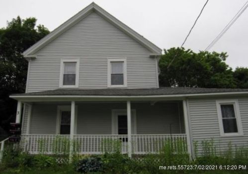3 Elm St, Waltham, ME 04605-2043