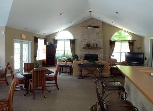 1955 Timberview Dr, Joliet IL  60431-2833 exterior