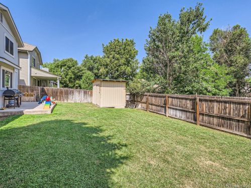 11701 Adriatic Pl, Denver CO  80014-1165 exterior