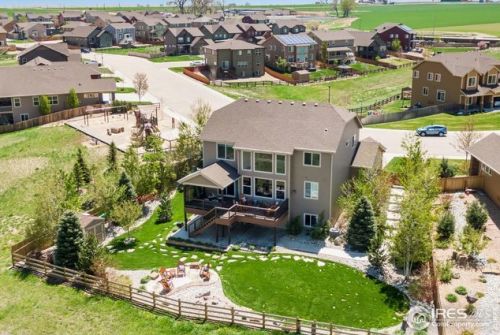 405 Pekin Dr, Loveland, CO 80534
