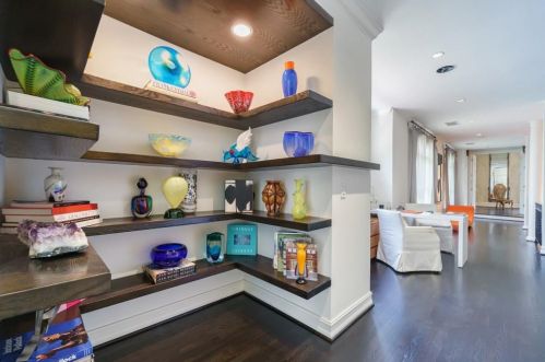 388 Beverly Rd, Atlanta GA  30309-2780 exterior