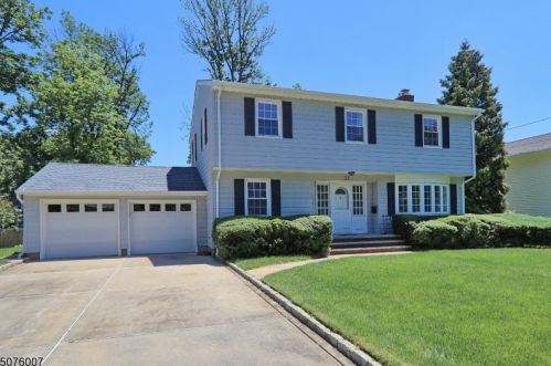 31 Cornell Rd, Cranford, NJ 07016-1606