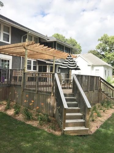 316 Pierce St, Swygert IL  61764-1339 exterior