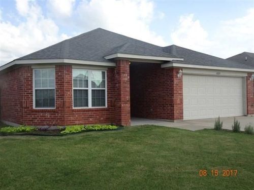 4808 Rock Creek Rd, Ardmore, OK 73401-6434
