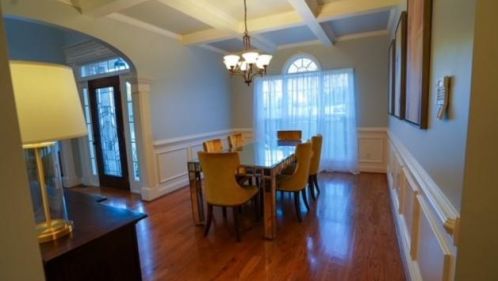 3394 Branch Valley Trl, Conyers GA  30094-3995 exterior