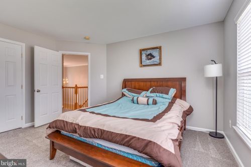 86 Butcher Ct, Shepherdstown WV  25443-4330 exterior
