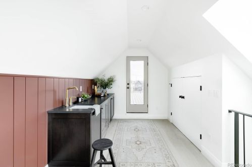 3640 Mariposa St, Denver CO  80211-3041 exterior