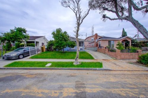 2569 Iowa Ave, South Gate, CA 90280-3911
