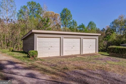 30 Leadhead Ct, Big Canoe GA  30143-5733 exterior