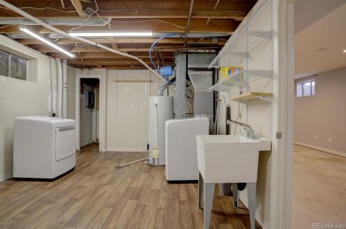 961 Cortez St, Denver CO 80221-3561 exterior