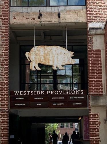 1521 English St, Atlanta GA  30318-4113 exterior