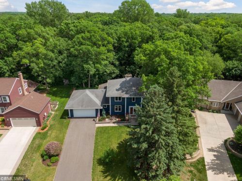 12038 Gantry Ln, Saint Paul MN  55124-6286 exterior