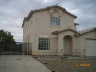 906 Sunnyfield Way, Henderson NV  89015-8545 exterior