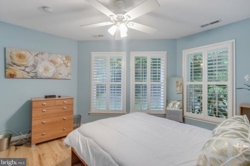 10417 Kinloch Rd, Silver Spring MD 20903-1243 exterior