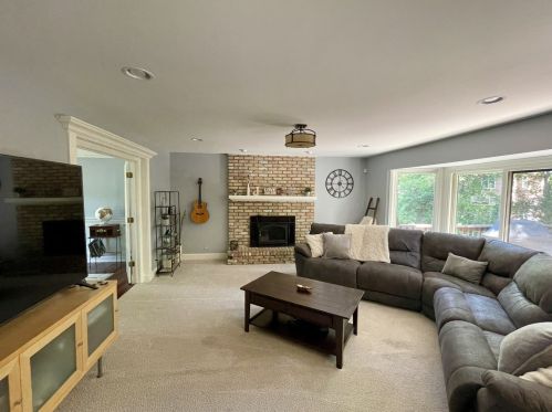 836 Bonnie Brae Ln, Lemont IL  60440-1131 exterior