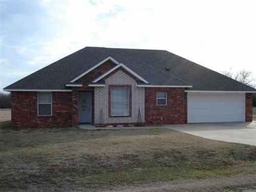 11805 Hidden Oak Cir, Kingston, OK 73439-5496
