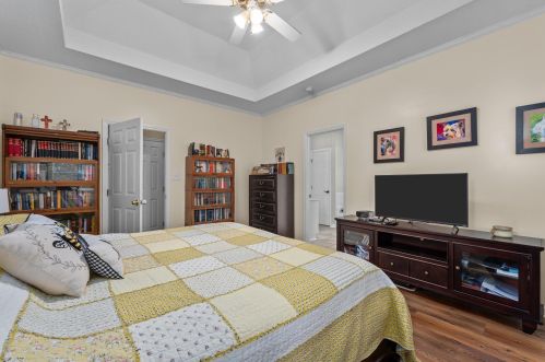 1409 Andover Ct, Evans GA  30809-8200 exterior