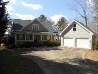 1671 Northwoods Dr, Reynolds Plantation, GA 30642-2172