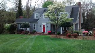 509 Oak St, Lincolnton, NC 28092-2935