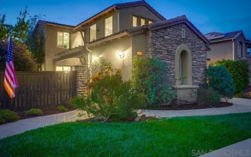 2665 Fallsview Rd, San Marcos, CA 92078-0912