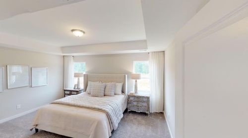 2257 Cotton Gin Row, Jefferson GA  30549-8816 exterior