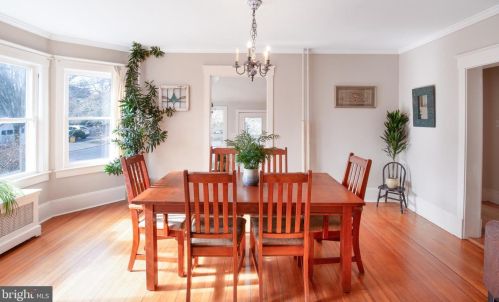 33 Wilton St, Princeton NJ  08540-5340 exterior