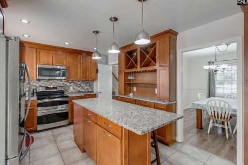 1117 Pepper Rdg Dr, Lugoff SC  29078-9655 exterior