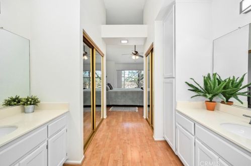 889 Sapphire Ln, Anaheim CA  92807-4864 exterior