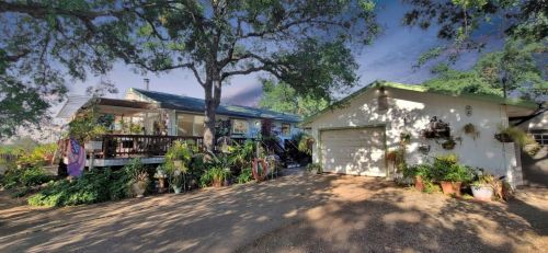 7615 Sparrowk Dr, Valley Springs, CA 95252-9405