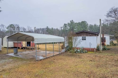 340 Whispering Woods Rd, Martin, GA 30557-4348