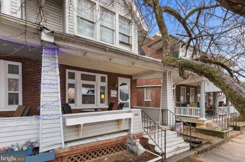 409 Atlantic Ave, York, PA 17404-2606