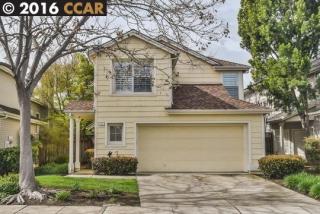 415 Orchard View Ave, Pacheco, CA 94553-3553