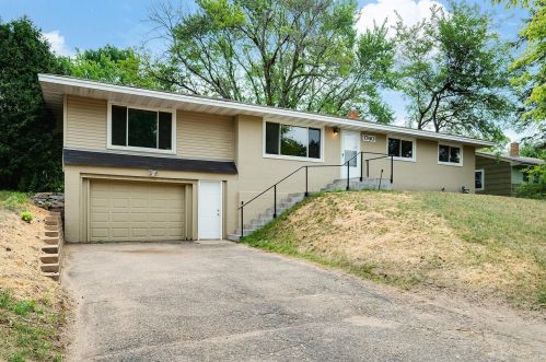 1760 City Heights Dr, Saint Paul MN  55117-2317 exterior