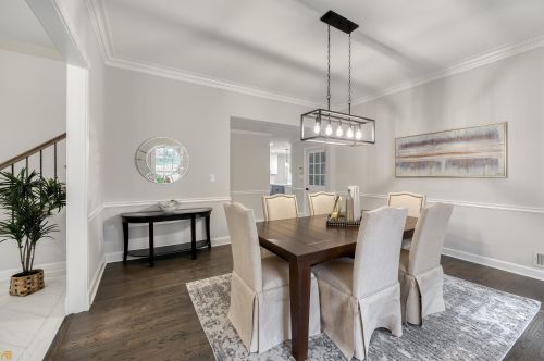 170 Huntcliff Pt, Atlanta GA  30350-1601 exterior