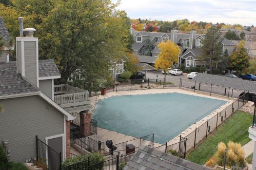 6702 Ivy Way, Englewood CO 80112-1051 exterior