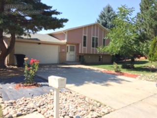 1411 Alpine St, Longmont CO  80504-3048 exterior