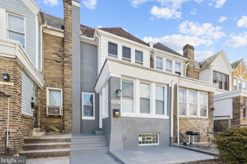 5131 F St, Philadelphia PA 19134-1224 exterior