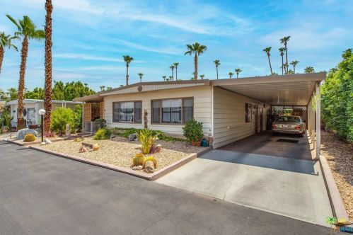 15 Tiki Dr, Palm Springs, CA 92264-9062