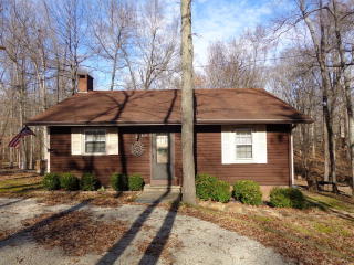 365 Britton Ford Rd, Springville, TN 38256-5017