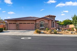 65 Via Del Pienza, Rancho Mirage, CA 92270-5624
