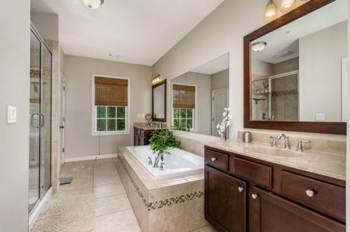 1301 Lullwater Park Cir, Atlanta GA  30306-4641 exterior