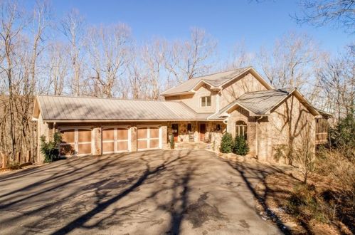 605 Cold Stream Trl, Big Canoe, GA 30143-8008