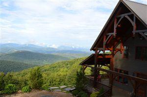 1443 Almost Heaven, Boone, NC 28607-9487