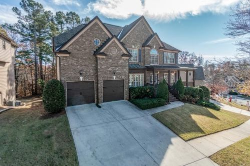 891 Creekview Bluff Way, Buford, GA 30518-9210