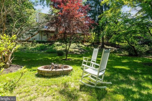 9914 Capitol View Ave, Silver Spring MD 20910-1033 exterior