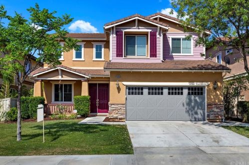 45856 Camino Rubi, Temecula, CA 92592-3388