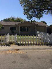 1001 2nd St, Fairfield CA  94533-4617 exterior