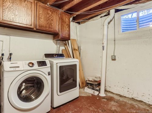 3854 Evanston St, Aurora CO  80014-4033 exterior