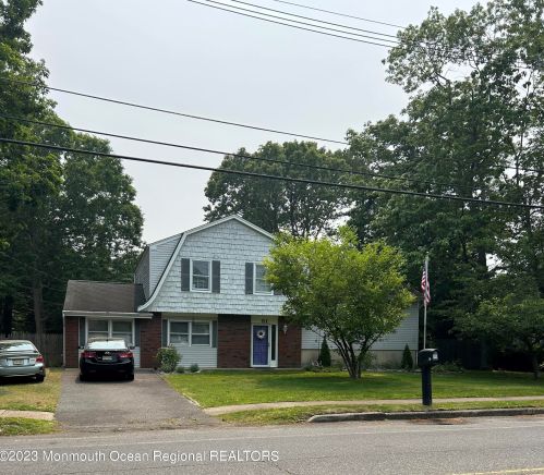 51 Haines St, Lacey Township, NJ 08734-2111